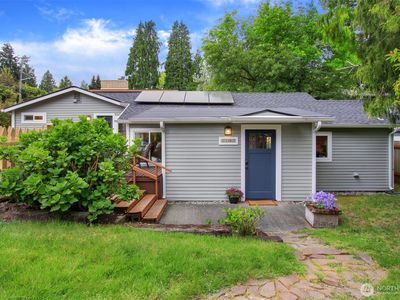 9507 32nd Avenue NE, Seattle, WA, 98115
