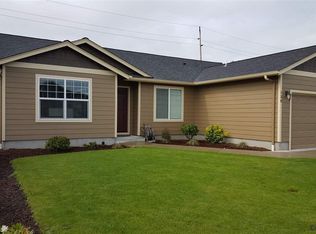138 E Jadon Dr, Lebanon, OR 97355