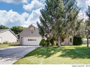 3106 Shiloh Dr, Lima, OH 45801