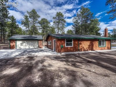 7260 Burgess Rd, Colorado Springs, CO, 80908