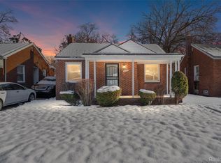 18704 Sunderland Rd, Detroit, MI 48219