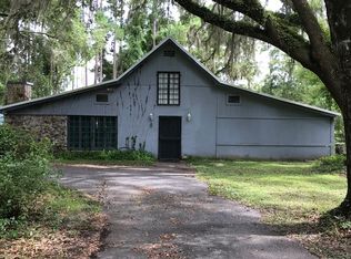6715 NW 93rd Ave, Gainesville, FL 32653