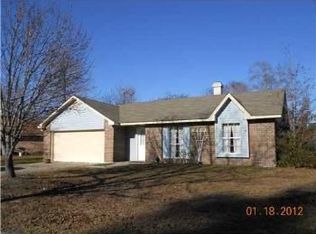 1403 Dunkirk St, Slidell, LA 70461