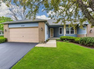 21224 Silktree Cir, Plainfield, IL 60544