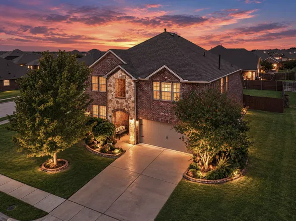 3019 Black Hills Blvd, Heath, TX 75126