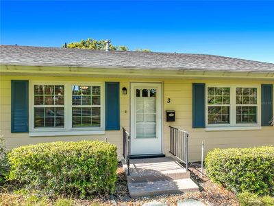 450 LIBERTY AVENUE #3, Mount Dora, FL, 32757