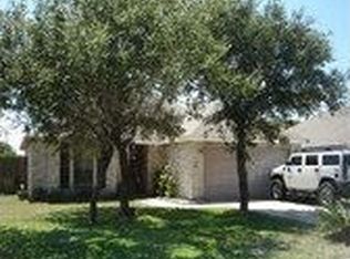 2080 Glenwood Dr, Ingleside, TX 78362