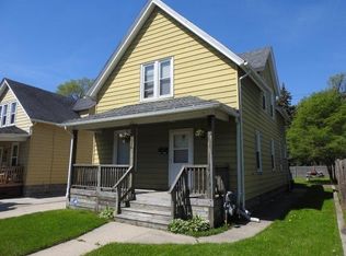 6626 18th Ave, Kenosha, WI 53143