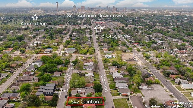 1st image of 542 Canton