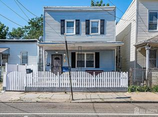 135 Fulton Ave, Jersey City, NJ 07305