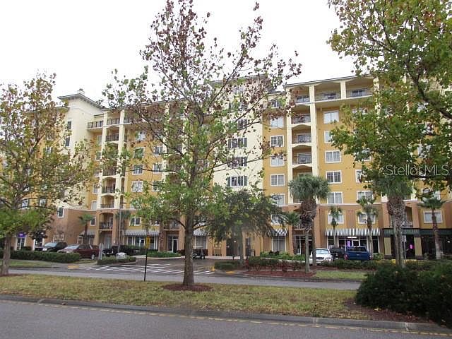 1st image of 8112 BUENA VISTA #2303