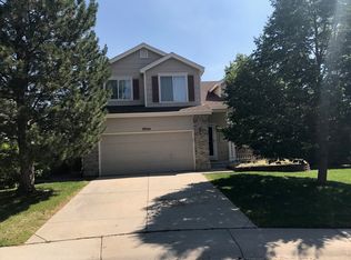9944 Stonebriar Ln, Parker, CO 80134