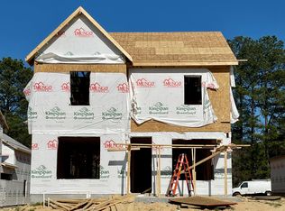 9012 Lee Brown Ridge Dr, Wake Forest, NC 27587