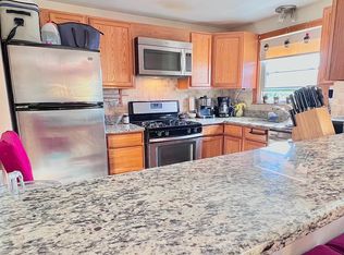 101 Liberty St UNIT 2, Quincy, MA 02169