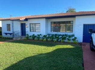 2410 SW 24th Ter, Miami, FL 33145