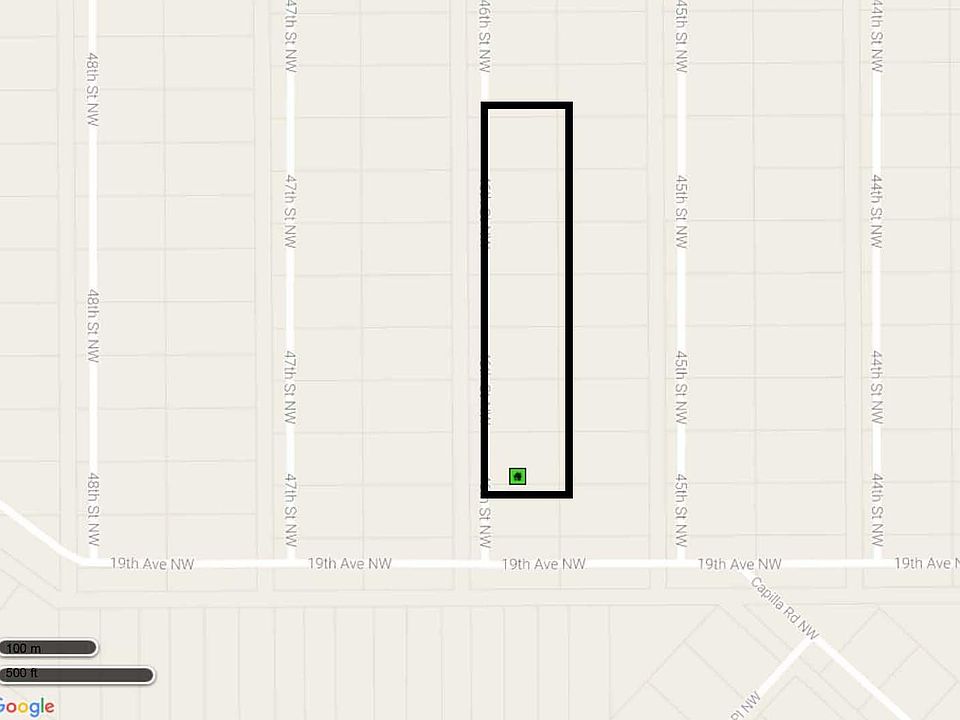 2nd image of 46 Street NW