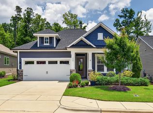 330 Middleton Pl, Chapel Hill, NC 27516