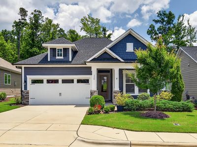 330 Middleton Pl, Chapel Hill, NC, 27516