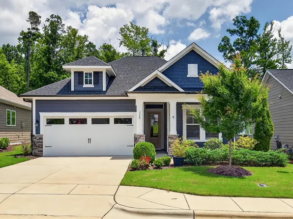 330 Middleton Pl, Chapel Hill, NC 27516