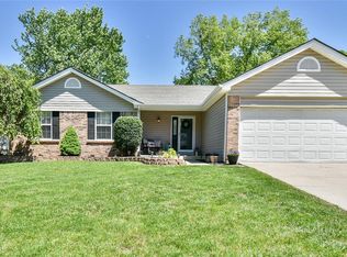 1120 Athena Way, Saint Peters, MO