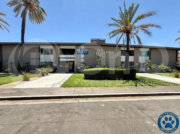 25 E Eva St, Phoenix, AZ