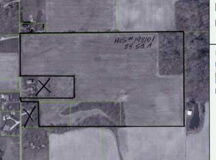 0 Pine Rd #54.53, North Liberty, IN 46554