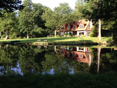 229 Wilderness Ln, Central City, PA, 15926