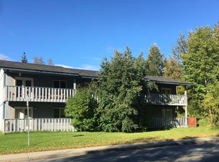 1155 Snohomish, Wasilla, AK 99654