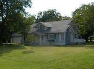 403 Main St, Dodd City, TX 75438