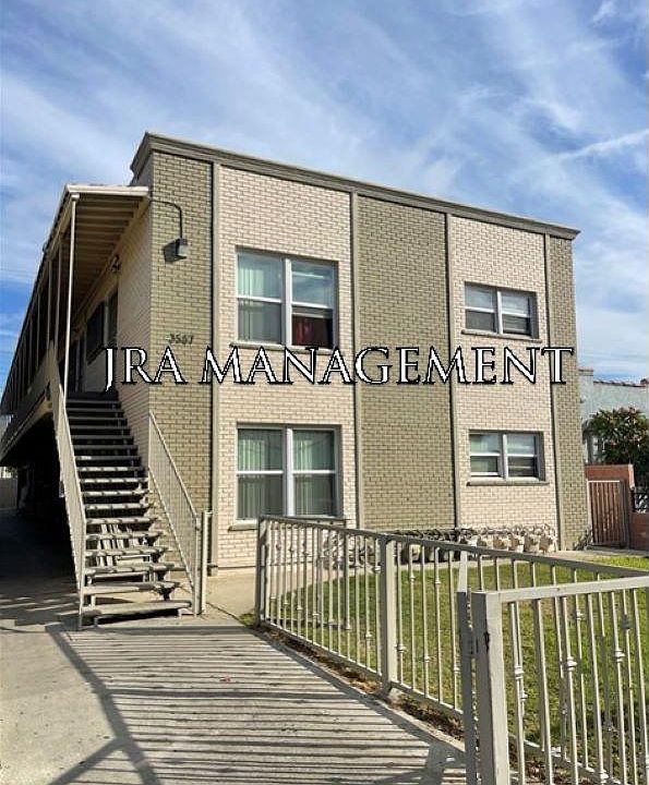 1st image of 3587 E 52nd St APT 5