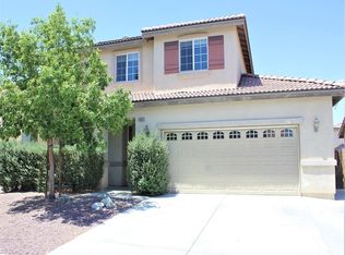 15652 Choctaw Ct, Victorville, CA 92395