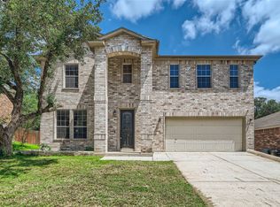 21227 Coral Spur, San Antonio, TX 78259