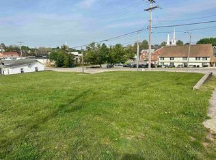 101 Hickok St, Christiansburg, VA 24073