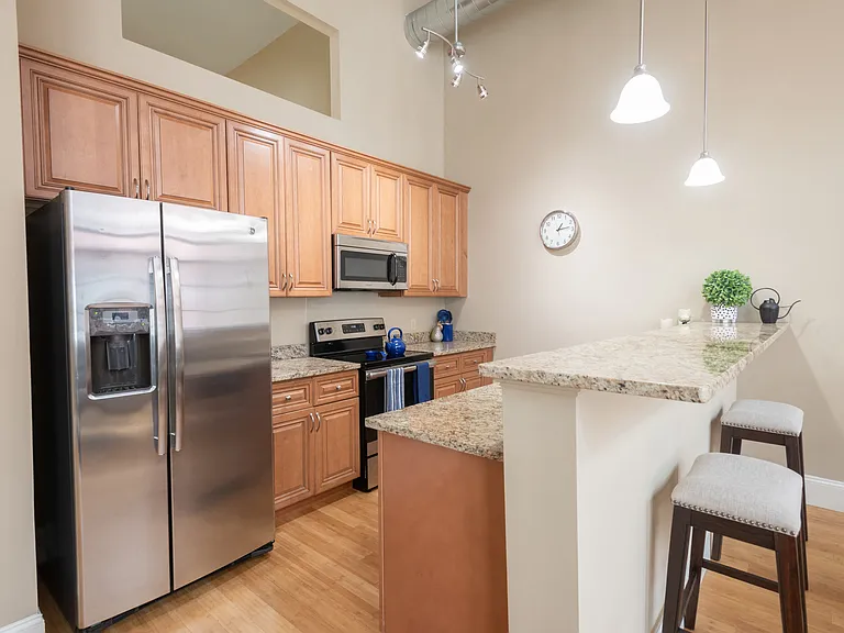 Pacific Mill Lofts — Photo 50