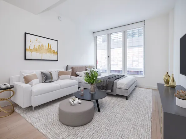 1 West 60th Street image 1 of 17