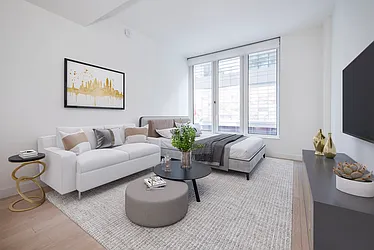 1 West 60th Street #4A image 1 of 18