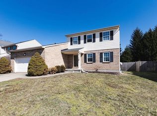 512 Teakwood Ct, Trenton, OH 45067