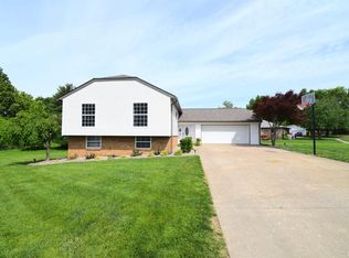 3100 Mulberry Ave, Mount Vernon, IL 62864