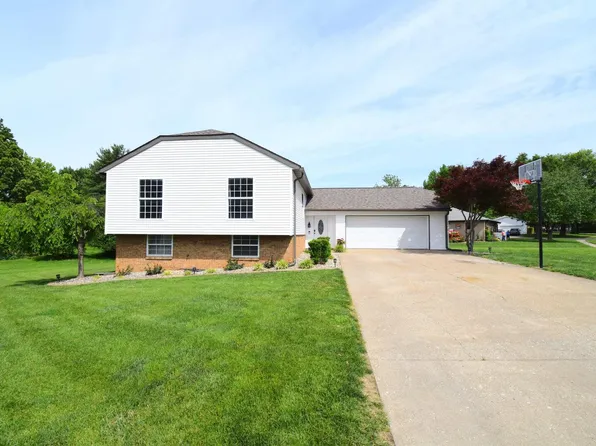 3100 Mulberry Ave, Mount Vernon, IL 62864