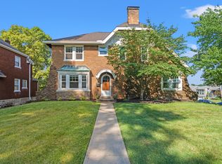 5 S Shaw Ln, Fort Thomas, KY 41075