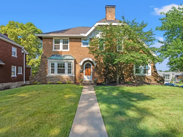 5 S Shaw Ln, Fort Thomas, KY 41075