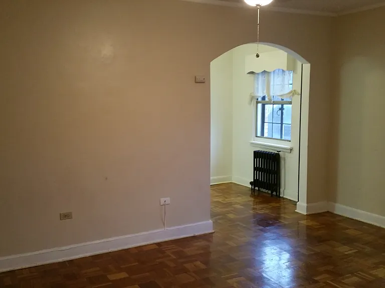 El Villa Apartments — Photo 17