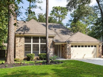 38 Cricket Hollow Pl, Spring, TX, 77381