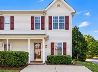 2253 Ventana Ln, Raleigh, NC 27604