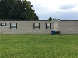 1027 Lou Scrantz Lane Ln, Henderson, LA 70517
