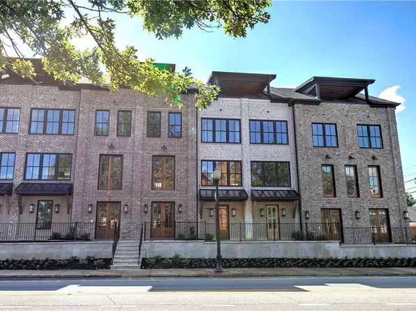 178 W Main St #205, Cartersville, GA 30120