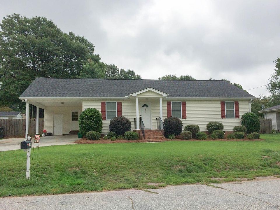 239 Brookdale Ave, Greenville, SC 29607 Zillow