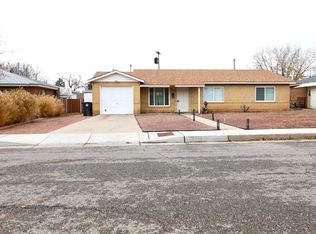 2607 General Bradley St NE, Albuquerque, NM 87112