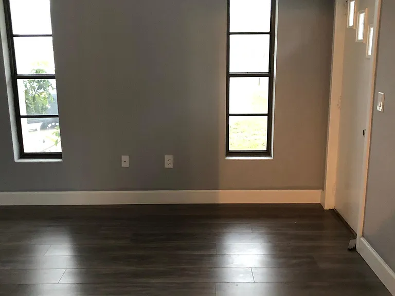 private entrance to office, study or mother in law suite