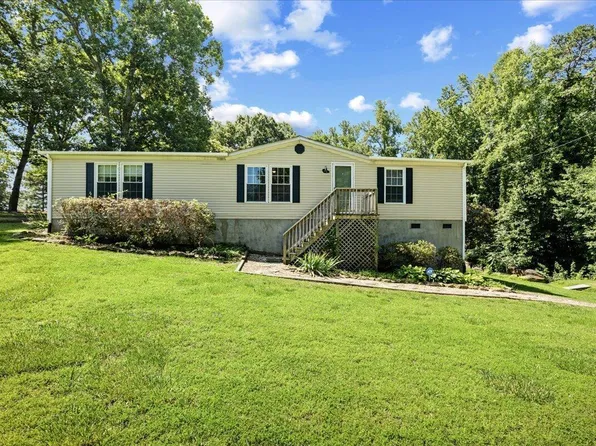 75 Nora Poole Rd, Roxboro, NC 27574